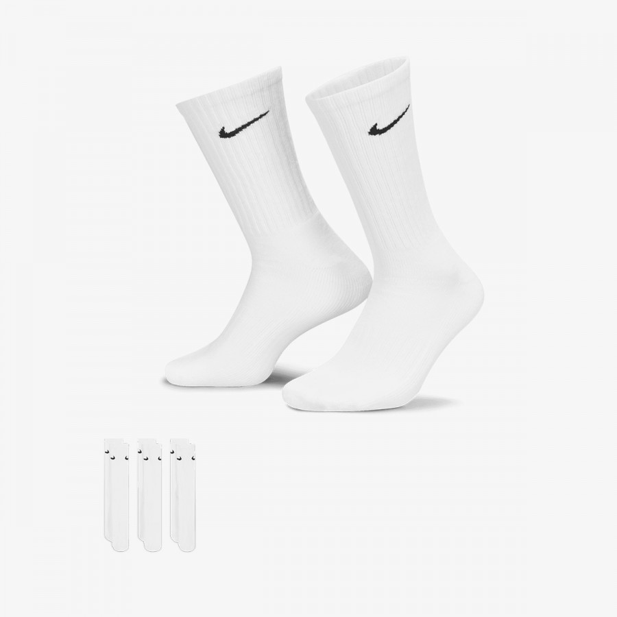 NIKE Sosete Value Cushioned Crew 