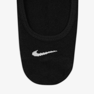 NIKE Sosete Nike Everyday Lightweight<br />Women's Training Footie Socks (3 Pairs) 