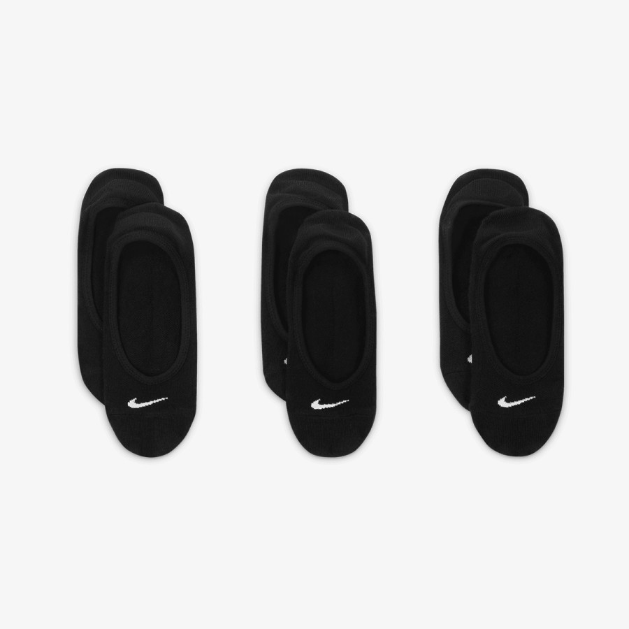 NIKE Sosete Nike Everyday Lightweight<br />Women's Training Footie Socks (3 Pairs) 