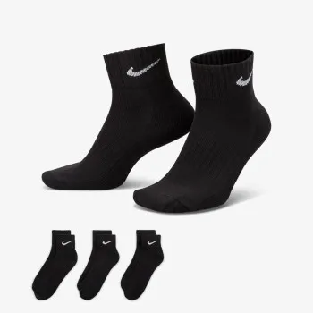 NIKE Sosete Cushioned Ankle 