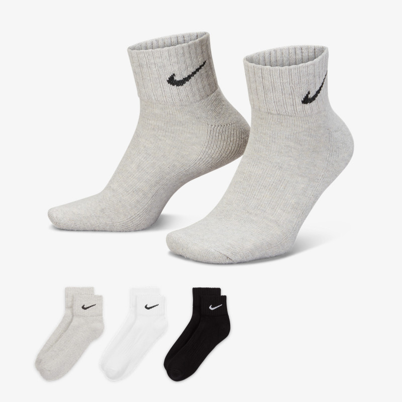 NIKE Sosete Cushioned 