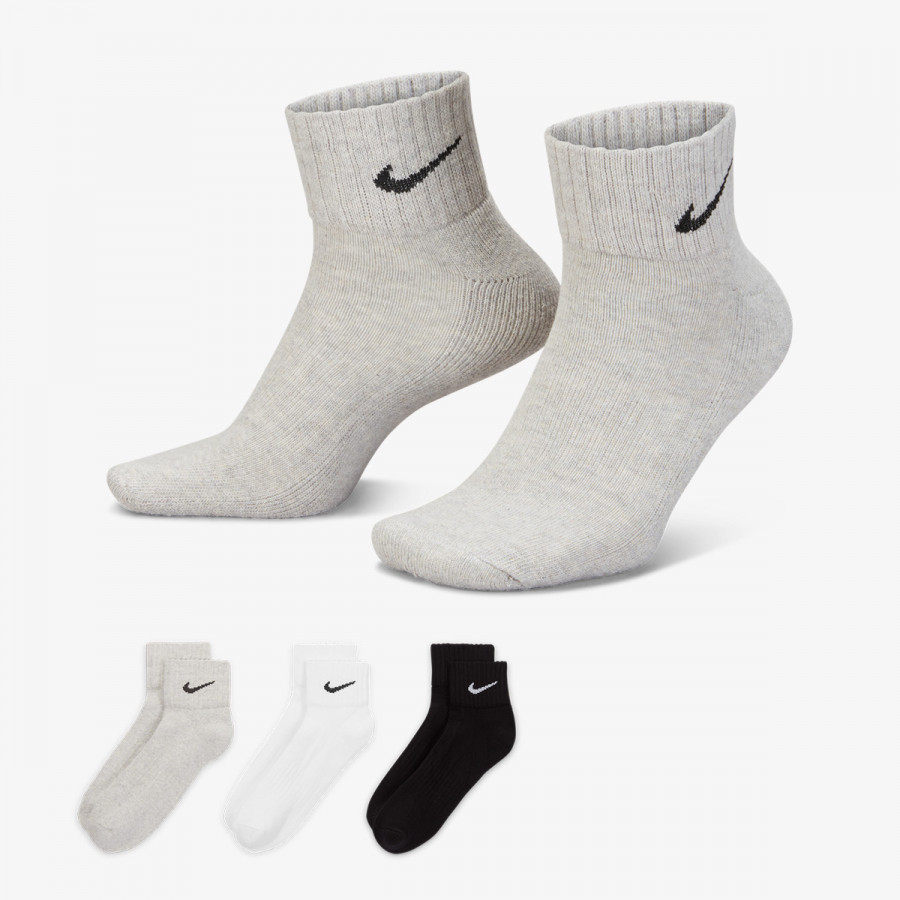 NIKE Sosete Cushioned 