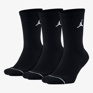 JORDAN Sosete Jordan Everyday Max 