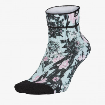 NIKE Sosete NIKE Sosete U SNKR SOX ULTRA FEMME ANKLE 