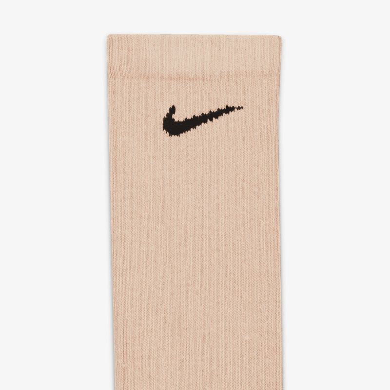 NIKE Sosete U NK EVERYDAY PLUS CUSH CREW 6PR - 132 