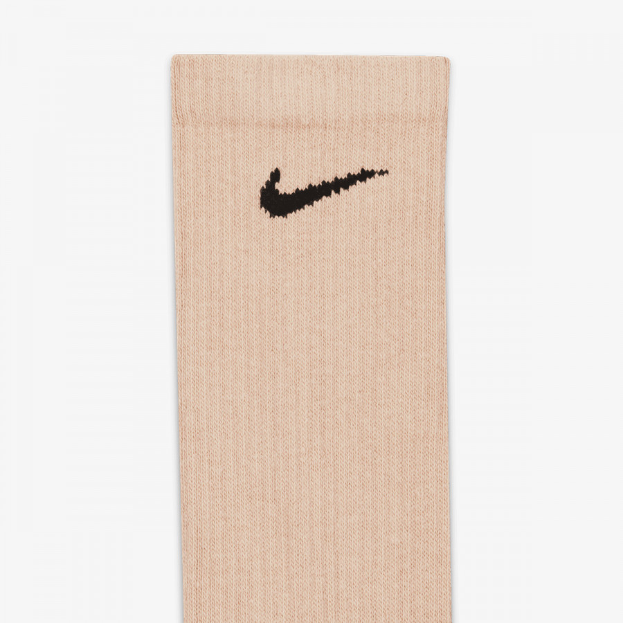 NIKE Sosete U NK EVERYDAY PLUS CUSH CREW 6PR - 132 
