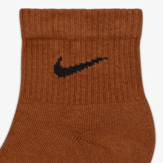 NIKE Sosete U NK EVERYDAY PLUS CUSH ANKLE 6PR - 132 