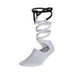 NIKE Sosete W SNKR SOX KNEE HIGH - LACE-UP 