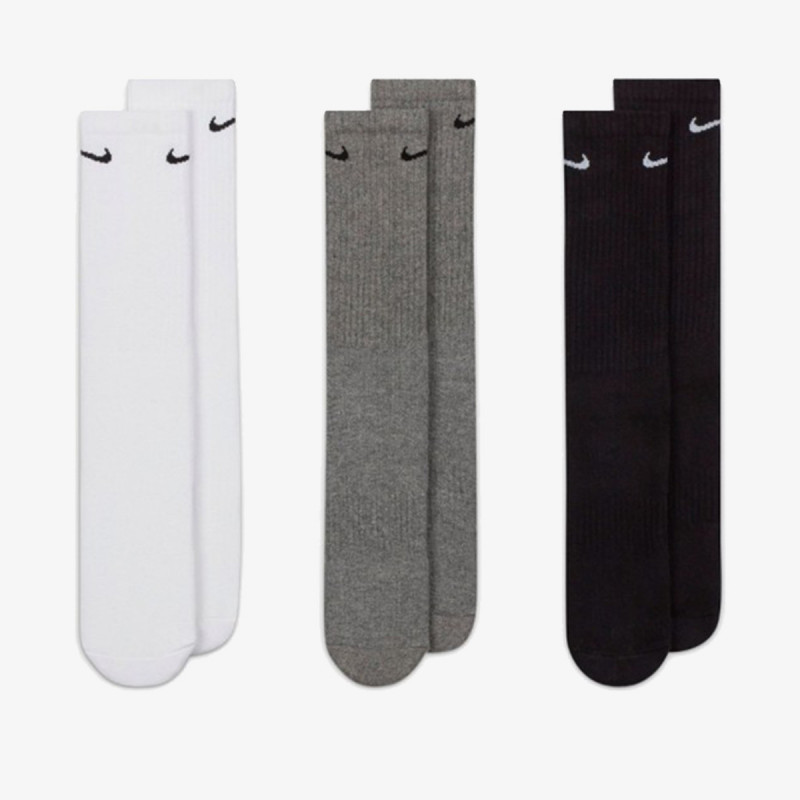 NIKE Sosete Everyday Cushioned 