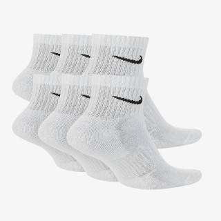 NIKE Sosete U NK EVERYDAY CUSH ANKLE 6PR 