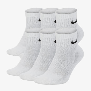 NIKE Sosete U NK EVERYDAY CUSH ANKLE 6PR 