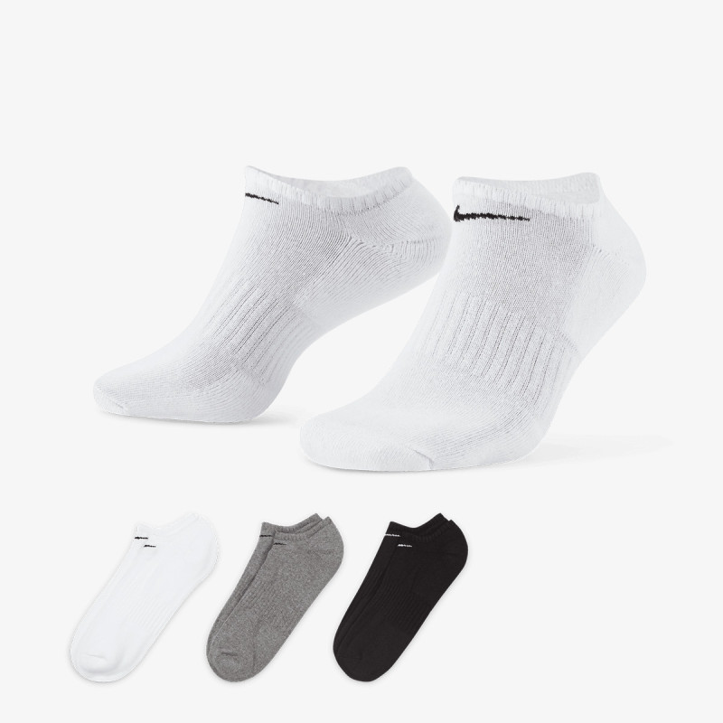 NIKE Sosete Everyday Cushioned 