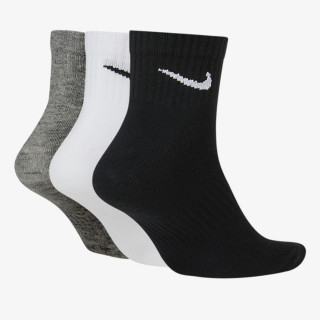 NIKE Sosete U NK EVERYDAY LTWT ANKLE 3PR 