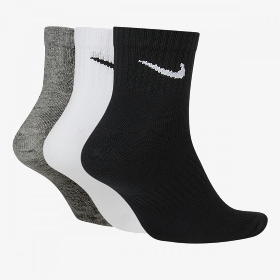 NIKE Sosete U NK EVERYDAY LTWT ANKLE 3PR 