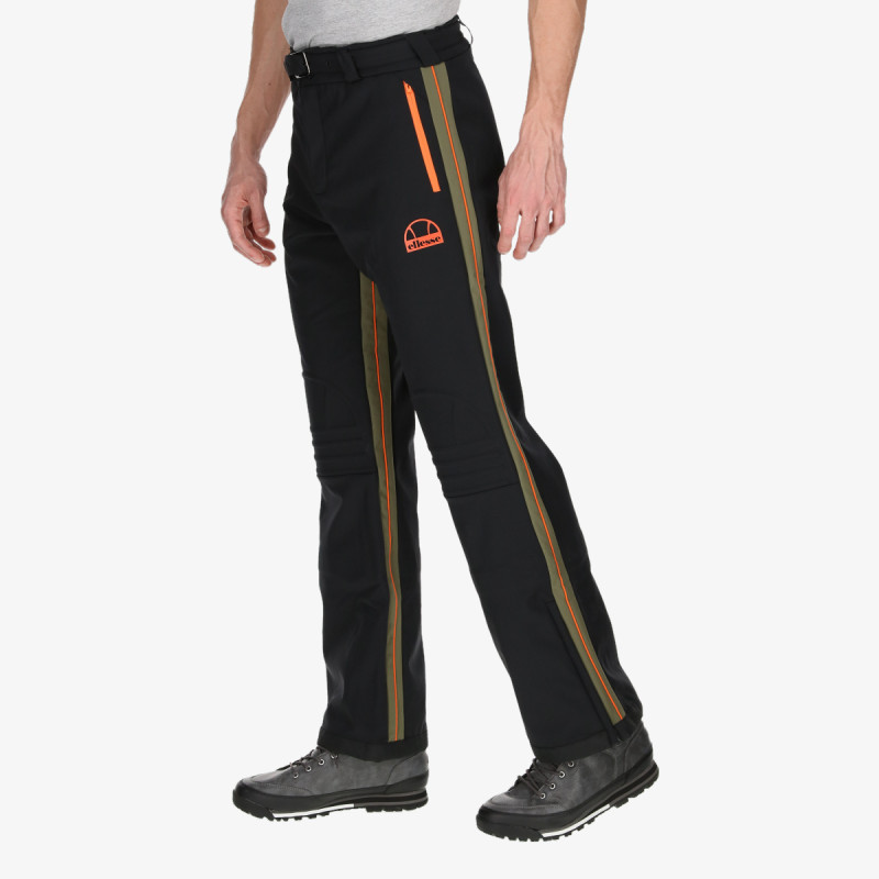ELLESSE Pantaloni Ripida 