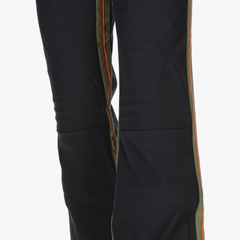 ELLESSE Pantaloni Ripida 