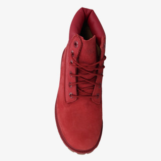 TIMBERLAND Pantofi sport 6 IN PREMIUM WP BOOT RED 