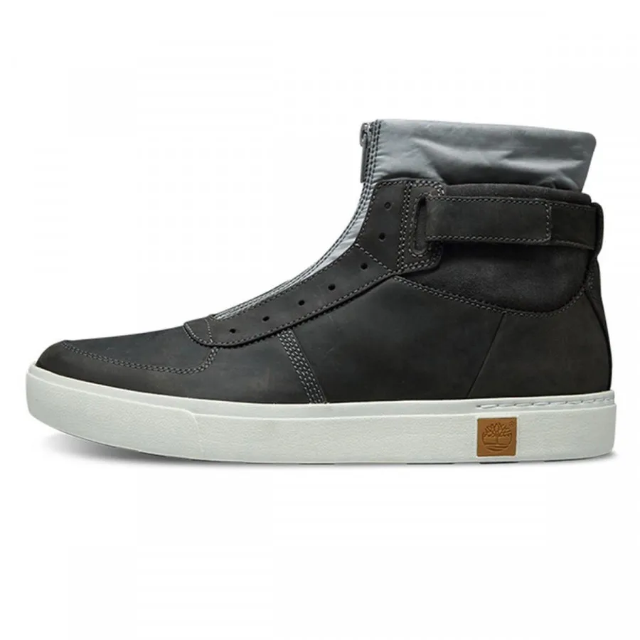 TIMBERLAND Pantofi sport AMHERST ZIP BOOT 