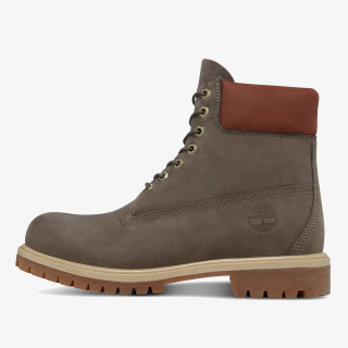 TIMBERLAND Pantofi sport 6  PREMIUM BOOT CANTEEN 