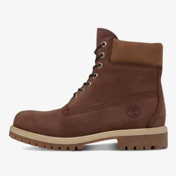 TIMBERLAND Pantofi sport 6  PREMIUM BOOT POTTING SOIL 