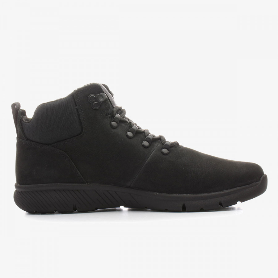 TIMBERLAND Pantofi sport BOLTERO LEATHER HIKER 