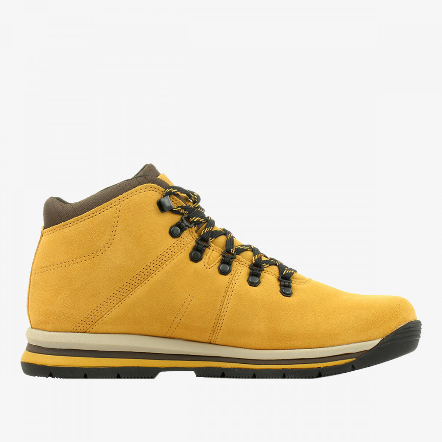 TIMBERLAND Pantofi sport GT SCRAMBLE 2 MID LT WHEAT 