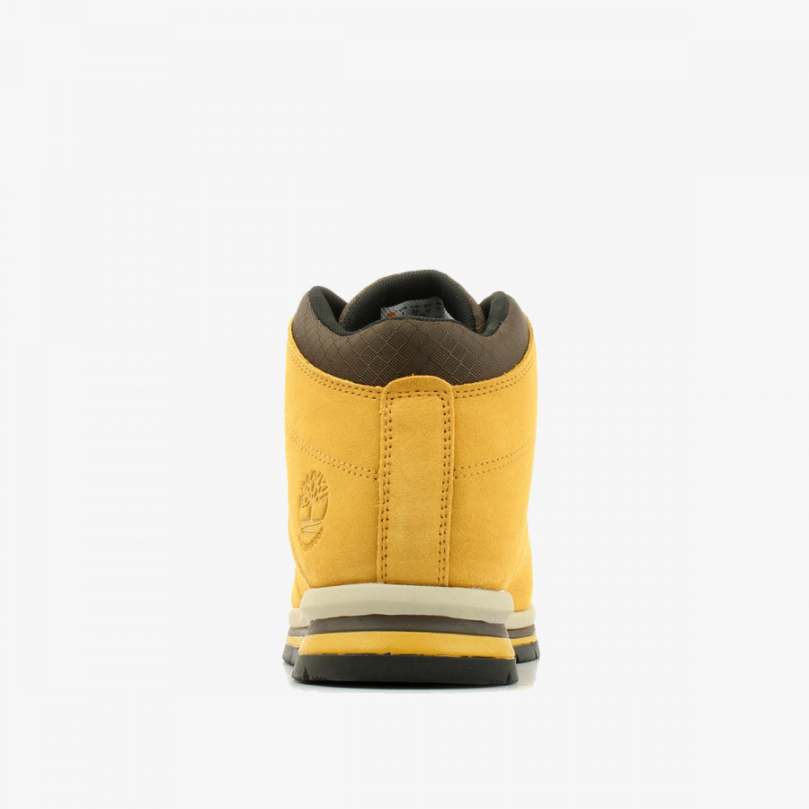 TIMBERLAND Pantofi sport GT SCRAMBLE 2 MID LT WHEAT 