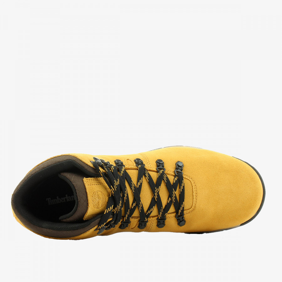 TIMBERLAND Pantofi sport GT SCRAMBLE 2 MID LT WHEAT 