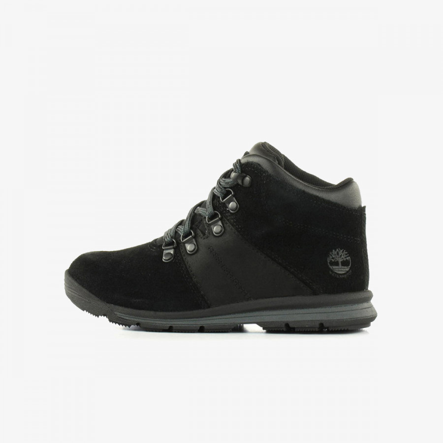 TIMBERLAND Pantofi sport GT SCRAMBLE 2 WP JET BLACK 