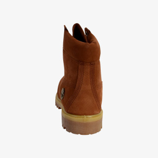 TIMBERLAND Pantofi sport 6  PREMIUM BOOT COGNAC 