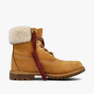 TIMBERLAND Pantofi sport 6in Premium w/Shearling 