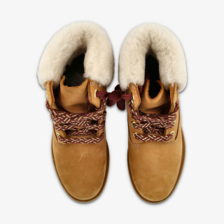 TIMBERLAND Pantofi sport 6in Premium w/Shearling 