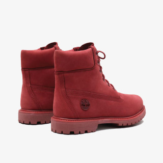 TIMBERLAND Pantofi sport 6IN PREM DK RED 