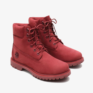 TIMBERLAND Pantofi sport 6IN PREM DK RED 