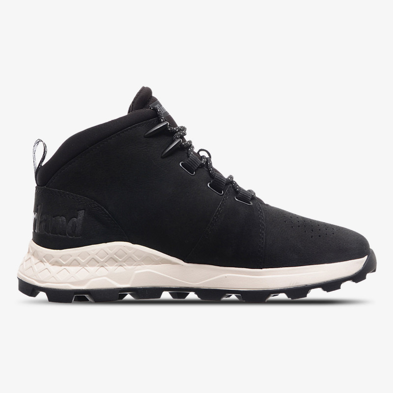 TIMBERLAND Pantofi sport Brooklyn City Mid 