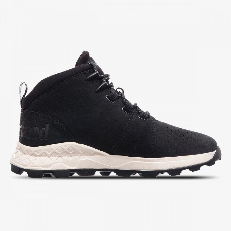 TIMBERLAND Pantofi sport Brooklyn City Mid 