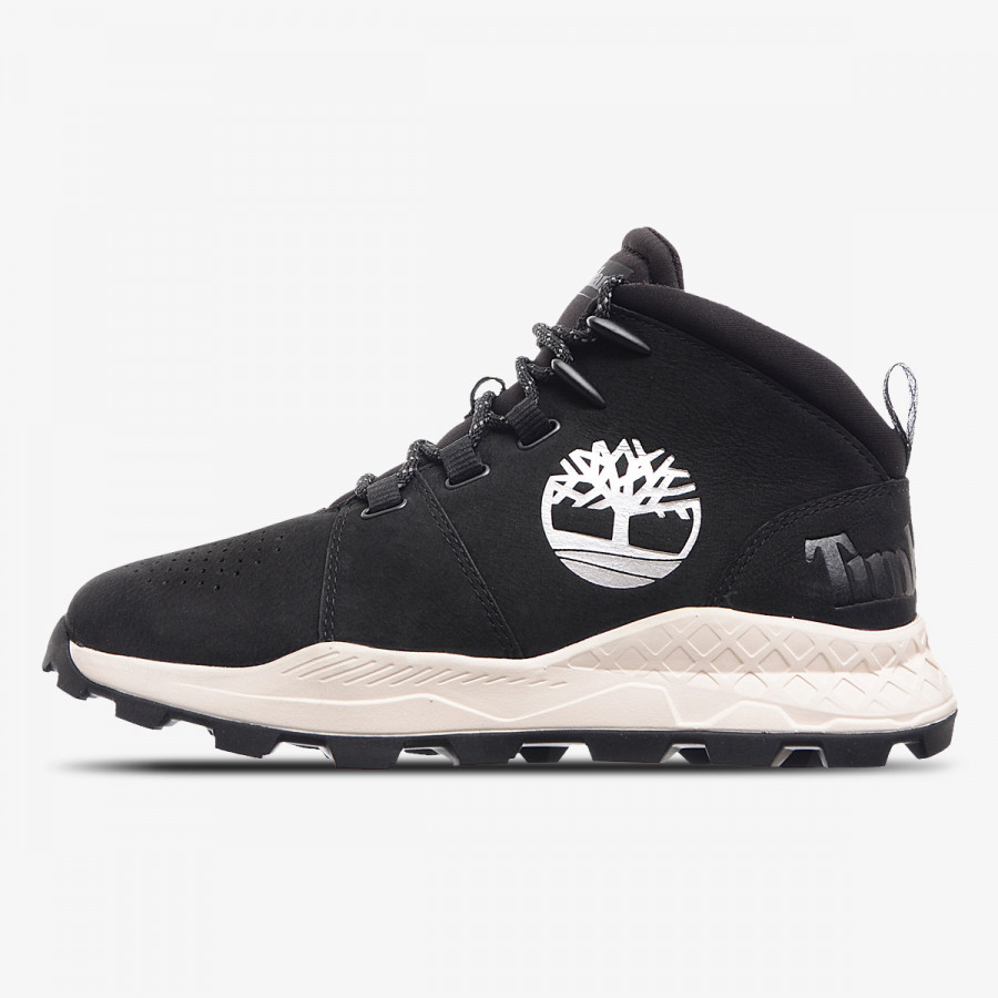 TIMBERLAND Pantofi sport Brooklyn City Mid 