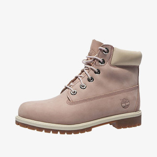 TIMBERLAND Pantofi sport 6IN PREM WP BT LAVENDR NB 