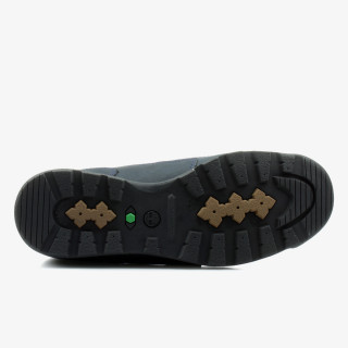 TIMBERLAND Pantofi sport EURO ROCK HIKER 