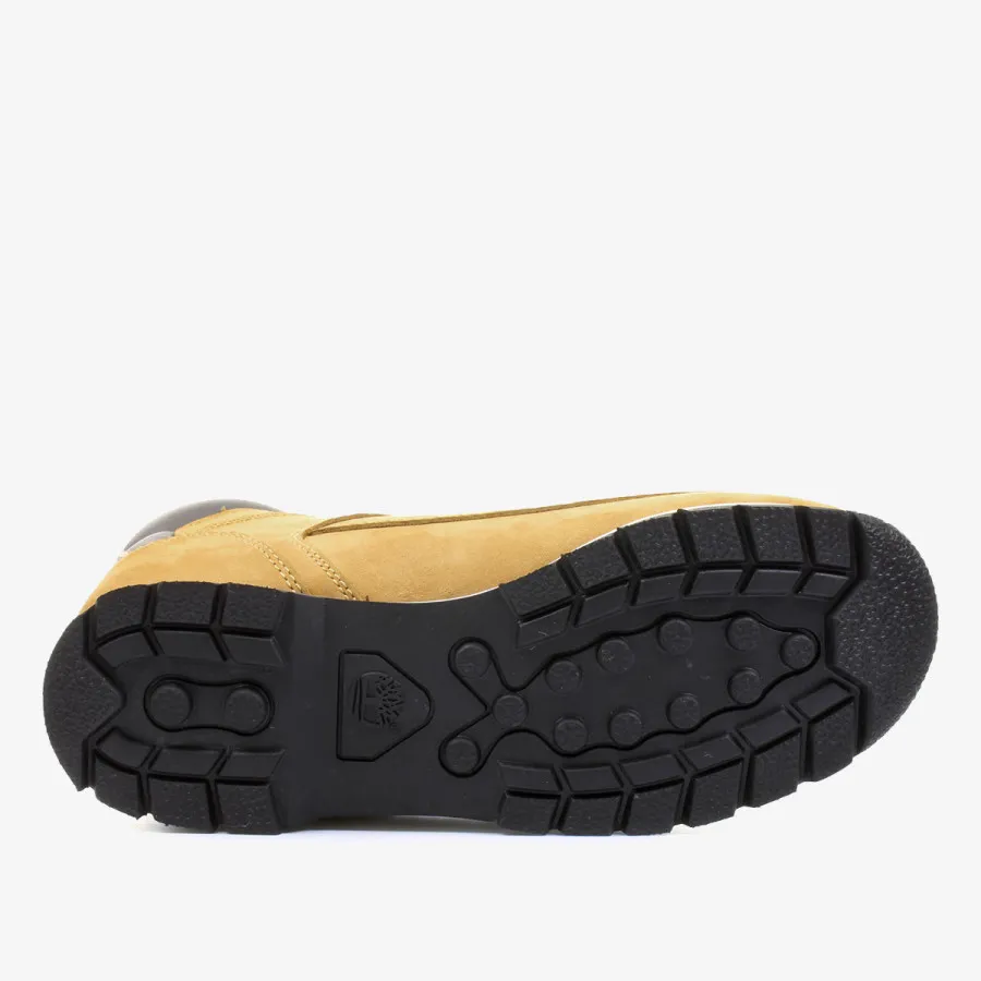 TIMBERLAND Pantofi sport EURO SPRINT WHEAT NB WHEAT 