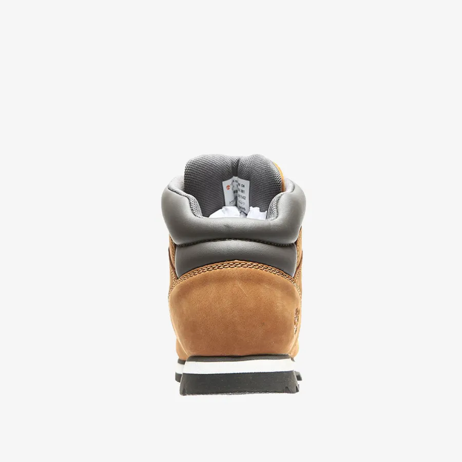 TIMBERLAND Pantofi sport EURO SPRINT WHEAT NB WHEAT 