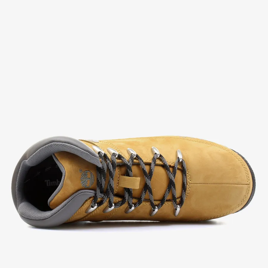 TIMBERLAND Pantofi sport EURO SPRINT WHEAT NB WHEAT 