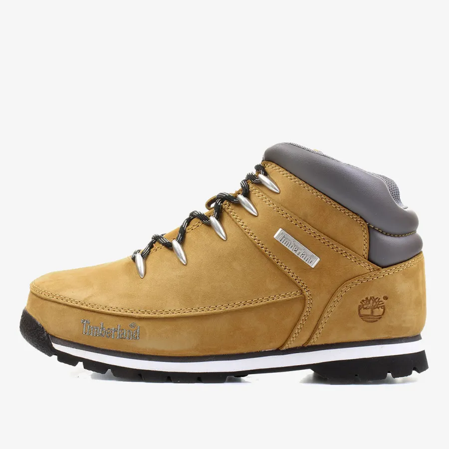 TIMBERLAND Pantofi sport EURO SPRINT WHEAT NB WHEAT 