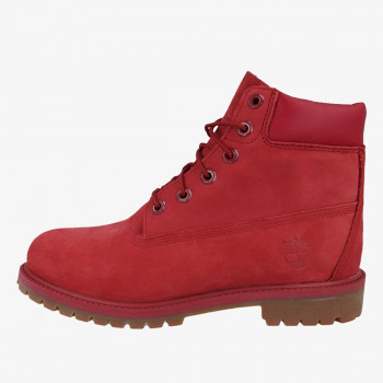 TIMBERLAND Pantofi sport 6 IN PREMIUM WP BOOT RED 