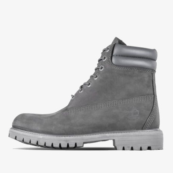 TIMBERLAND Pantofi sport 6 IN BOOT DK GRY 