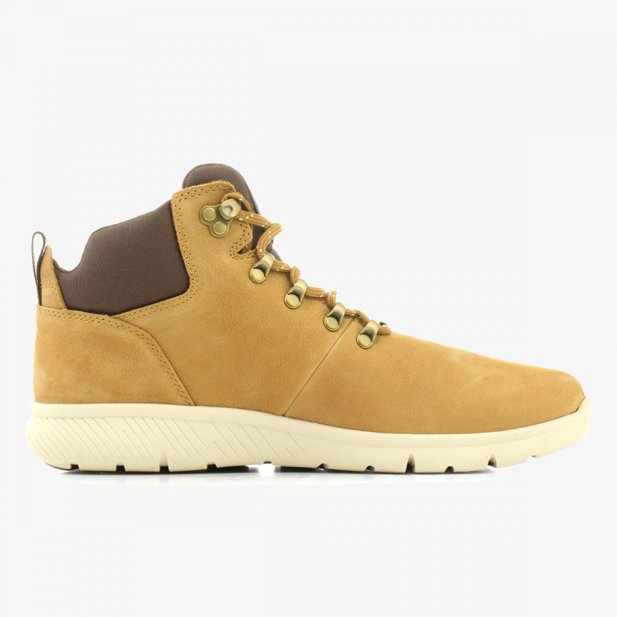 TIMBERLAND Pantofi sport BOLTERO LEATHER HIKER 