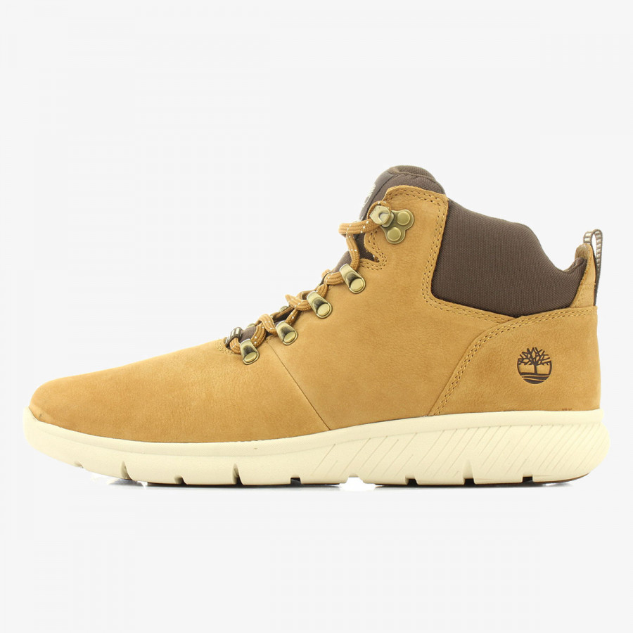 TIMBERLAND Pantofi sport BOLTERO LEATHER HIKER 