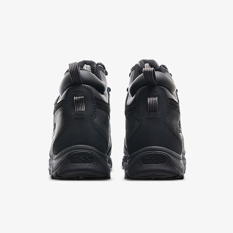TIMBERLAND Pantofi sport Mt. Major Mid Leather GTX 