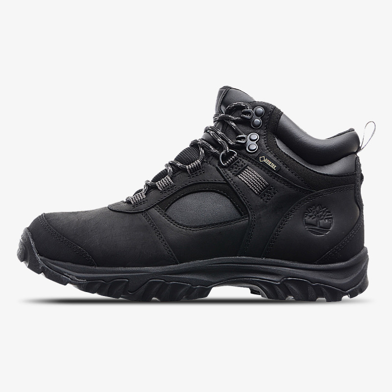 TIMBERLAND Pantofi sport Mt. Major Mid Leather GTX 