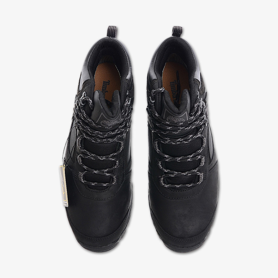 TIMBERLAND Pantofi sport Mt. Major Mid Leather GTX 